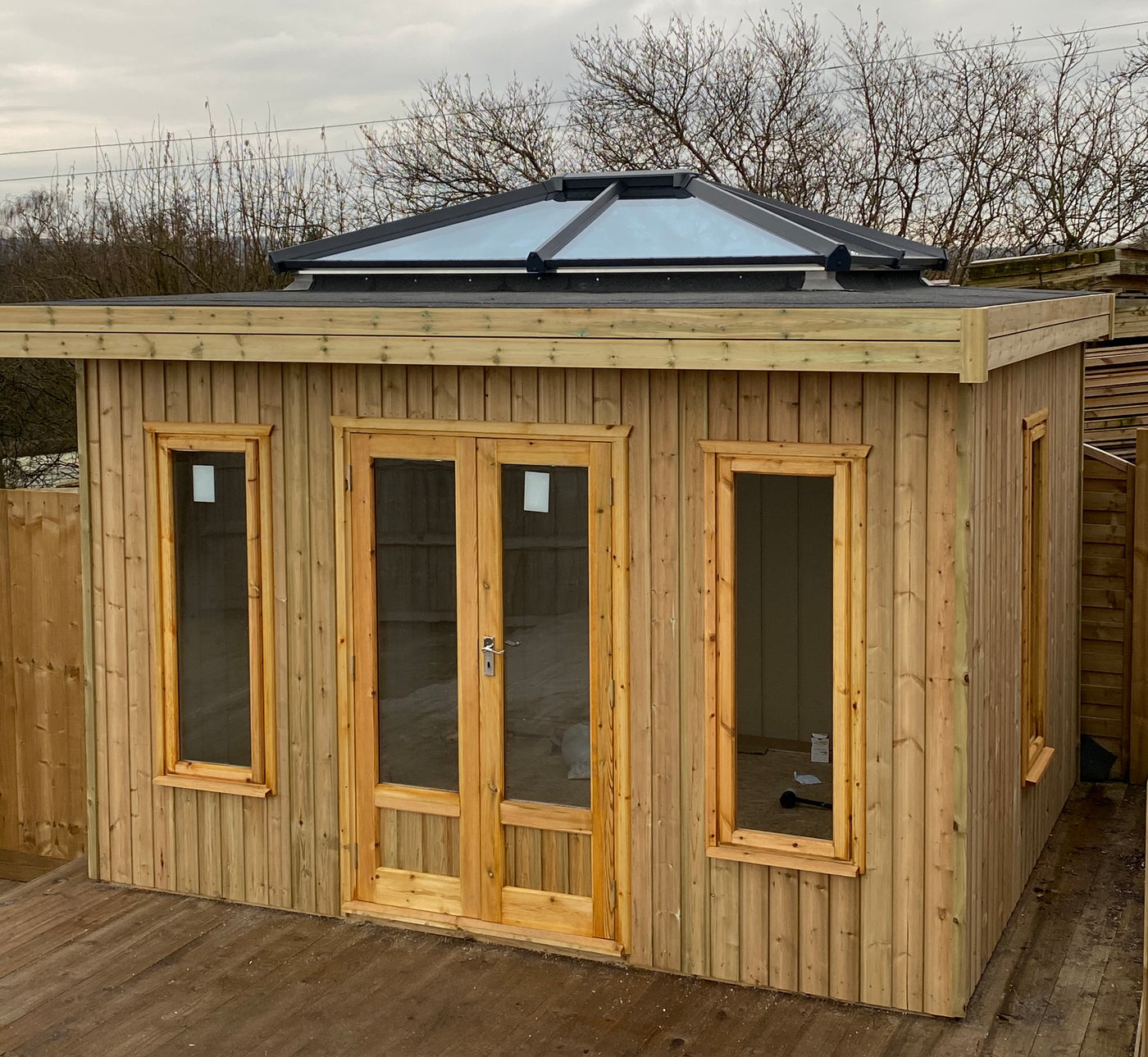 Garden Sheds Bristol