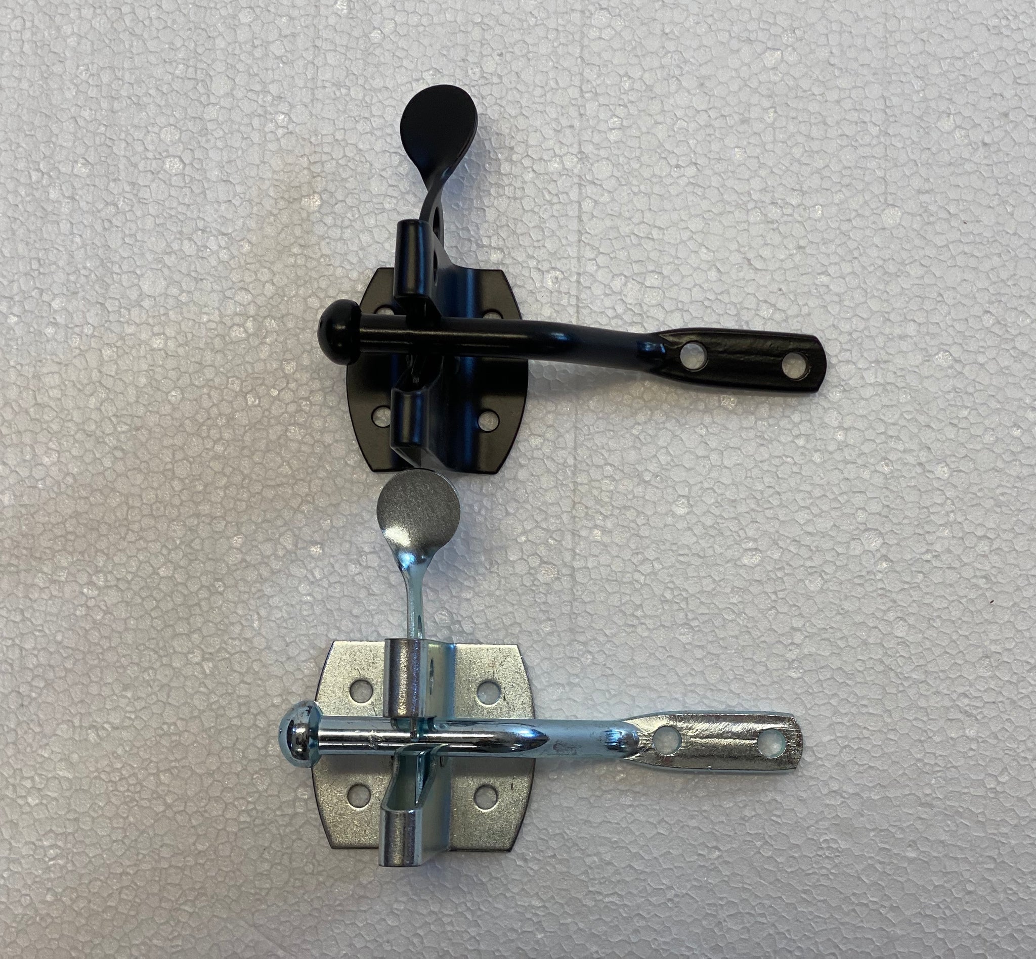 Side Gate/Shed Door Fittings — Heritage Sheds & Fencing Ltd.