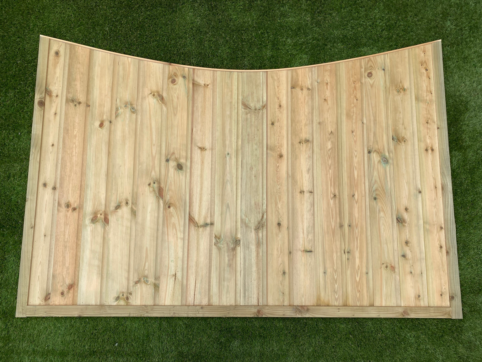 Heritage Panels — Heritage Sheds & Fencing Ltd.